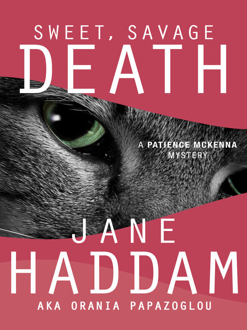 Title details for Sweet, Savage Death by Jane Haddam - Wait list